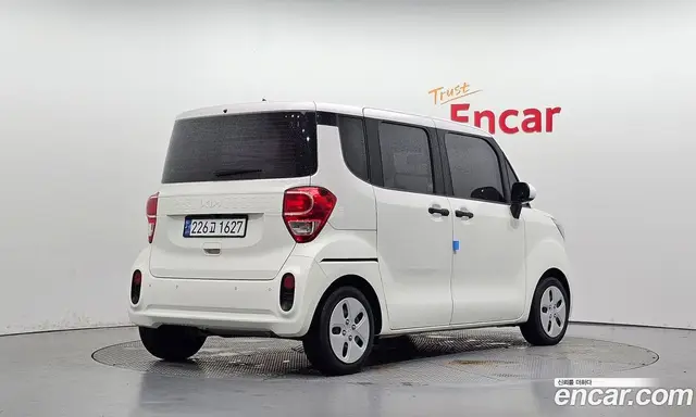 Kia Ray 2022 1.0 АКПП, миниатюра 2 Kia Ray 2022 1.0 АКПП, миниатюра 2