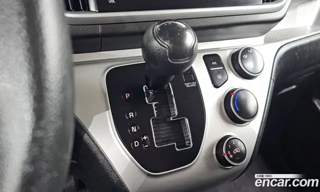 Kia Ray 2022 1.0 АКПП, миниатюра 12
