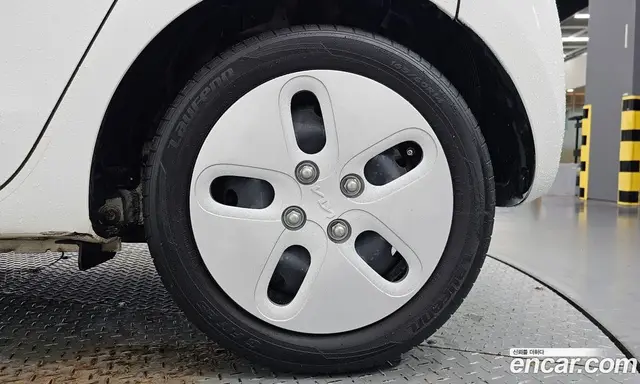 Kia Ray 2022 1.0 АКПП, миниатюра 7 Kia Ray 2022 1.0 АКПП, миниатюра 7