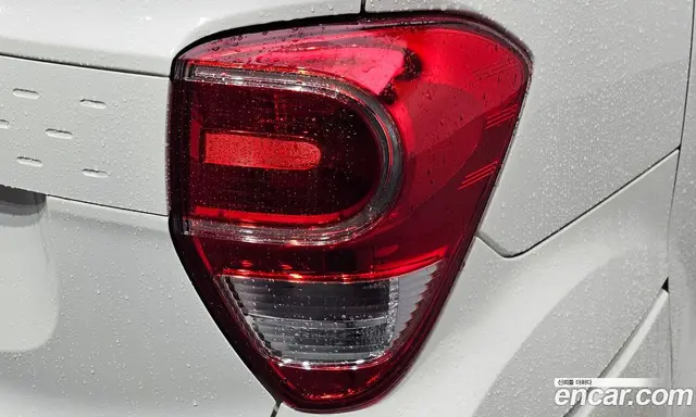 Kia Ray 2022 1.0 АКПП, миниатюра 9 Kia Ray 2022 1.0 АКПП, миниатюра 9