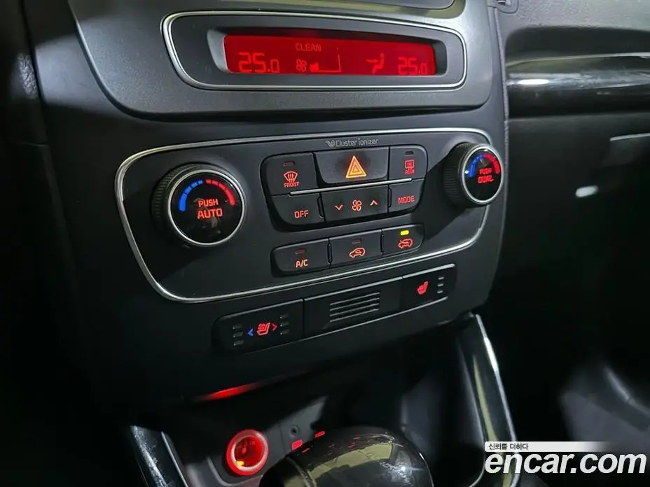 Kia Sorento 2012 2.0 АКПП, фото 14