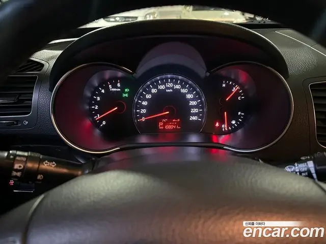 Kia Sorento 2012 2.0 АКПП, миниатюра 9