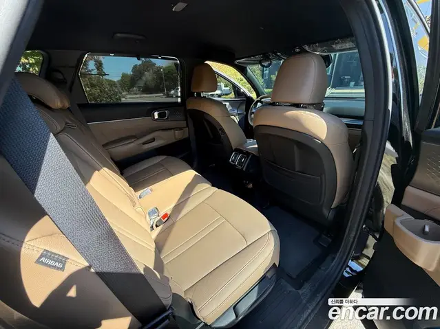 Kia Sorento 2026 1.6 АКПП, миниатюра 11