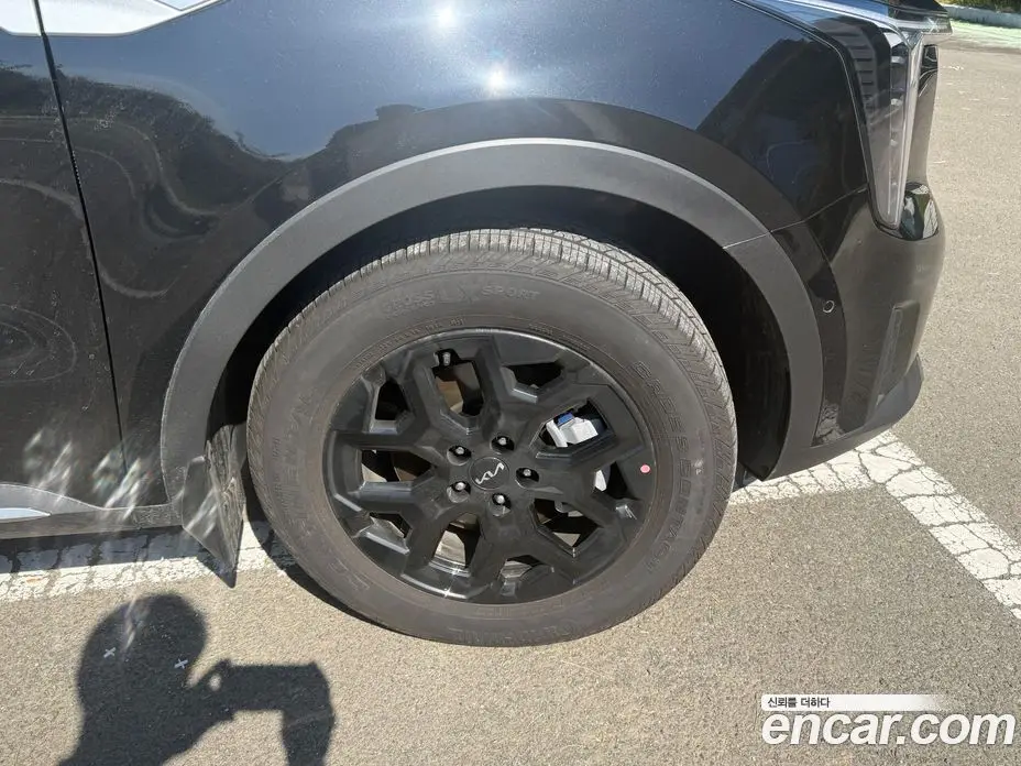 Kia Sorento 2026 1.6 АКПП, фото 13