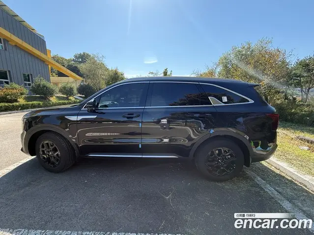 Kia Sorento 2026 1.6 АКПП, миниатюра 5