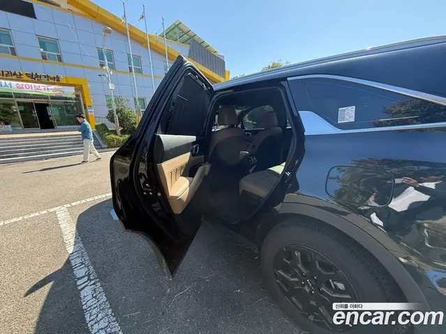 Kia Sorento 2026 1.6 АКПП, миниатюра 9