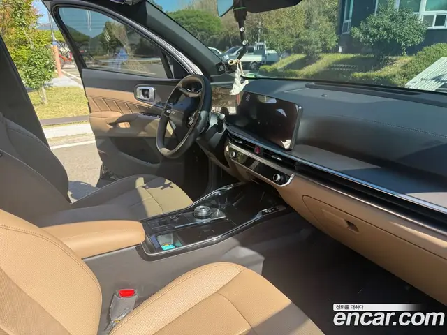 Kia Sorento 2026 1.6 АКПП, миниатюра 10