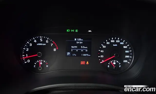 Kia Soul 2019 1.6 АКПП, миниатюра 11