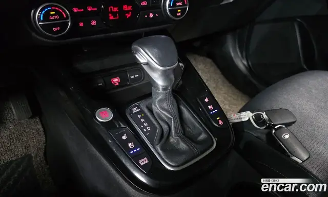 Kia Soul 2019 1.6 АКПП, миниатюра 12