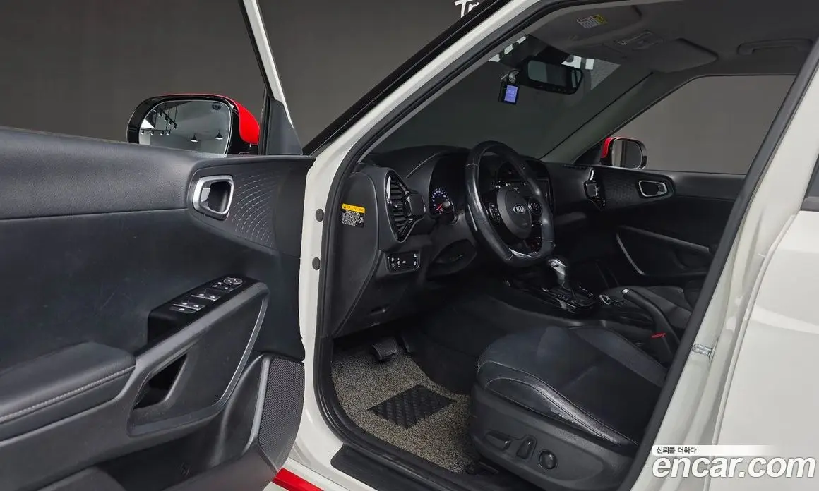 Kia Soul 2019 1.6 АКПП, фото 13