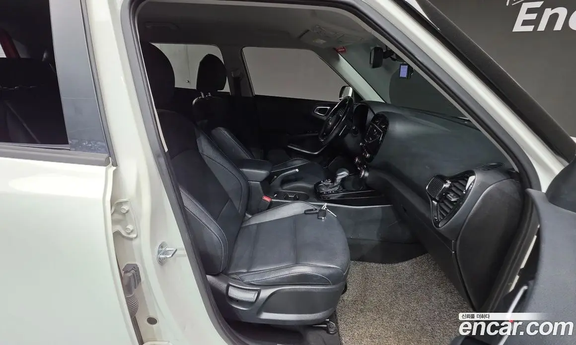 Kia Soul 2019 1.6 АКПП, фото 16