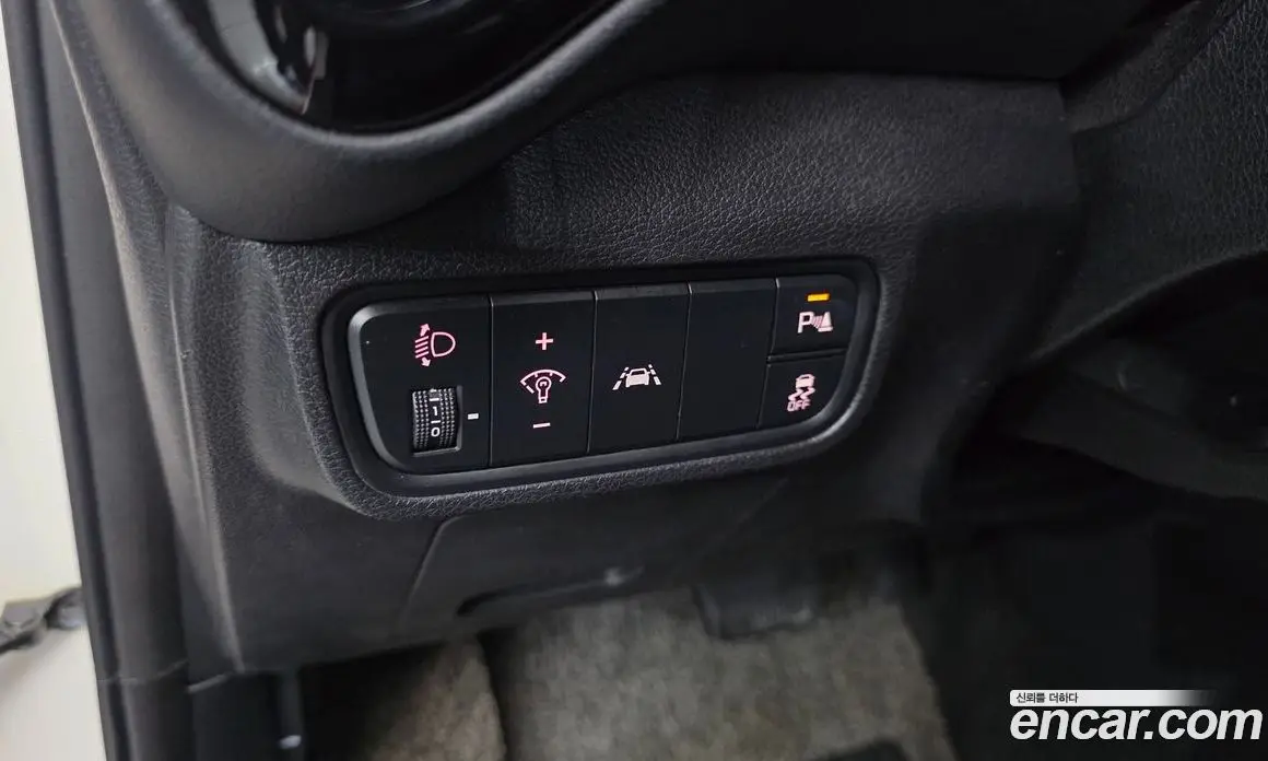 Kia Soul 2019 1.6 АКПП, фото 18