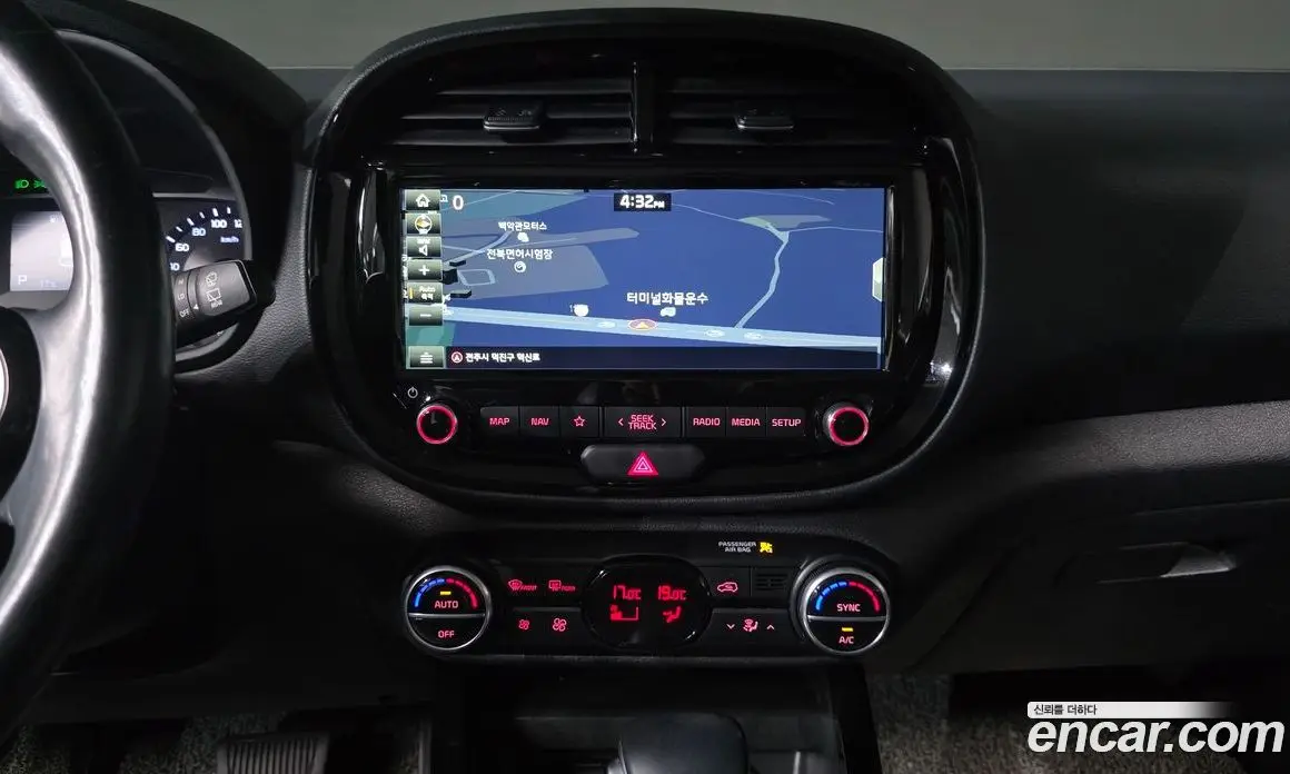 Kia Soul 2019 1.6 АКПП, фото 20