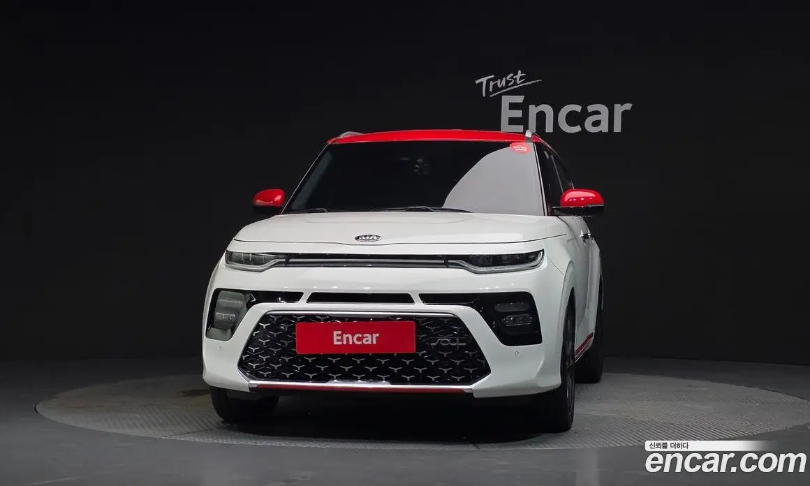 Kia Soul 2019 1.6 АКПП, фото 3