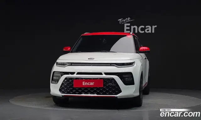 Kia Soul 2019 1.6 АКПП, миниатюра 3