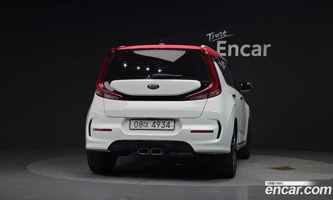 Kia Soul 2019 1.6 АКПП, фото 4