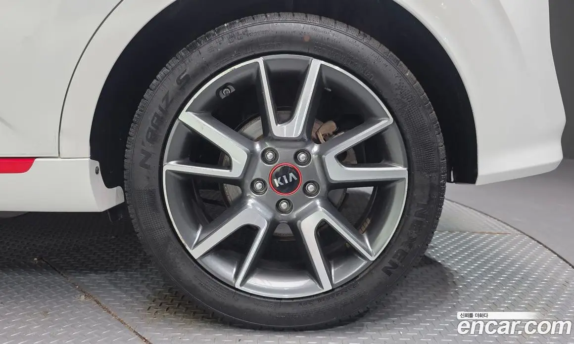 Kia Soul 2019 1.6 АКПП, фото 5