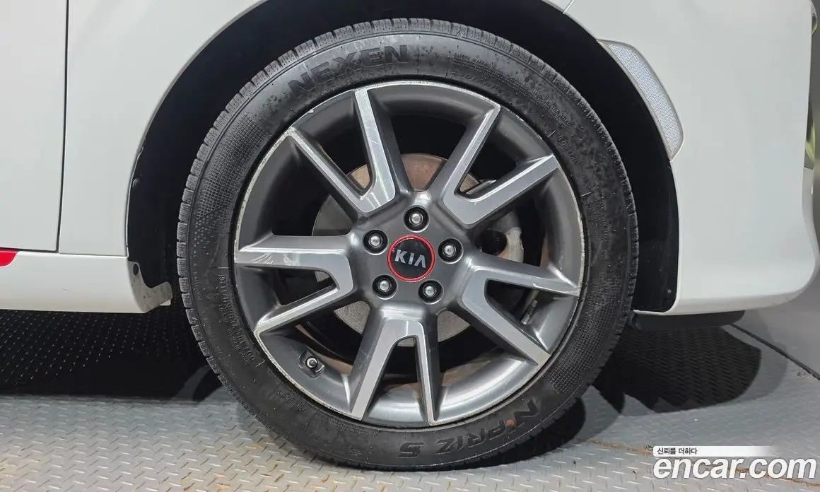 Kia Soul 2019 1.6 АКПП, фото 7