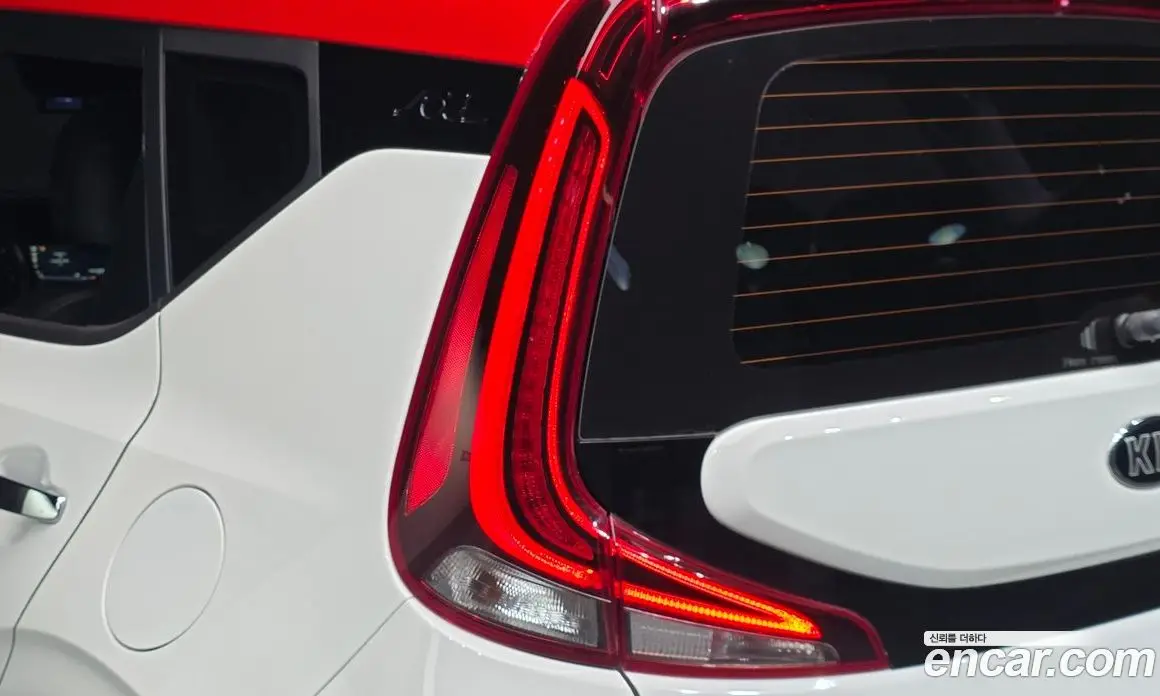 Kia Soul 2019 1.6 АКПП, фото 9