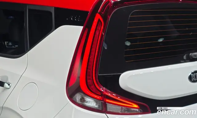 Kia Soul 2019 1.6 АКПП, миниатюра 9
