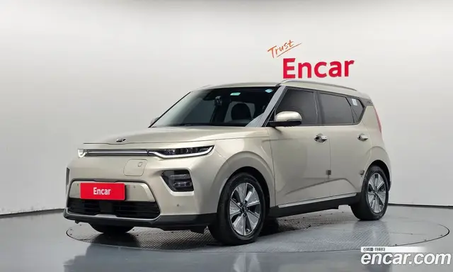 Kia Soul, 2019, 156 456 км