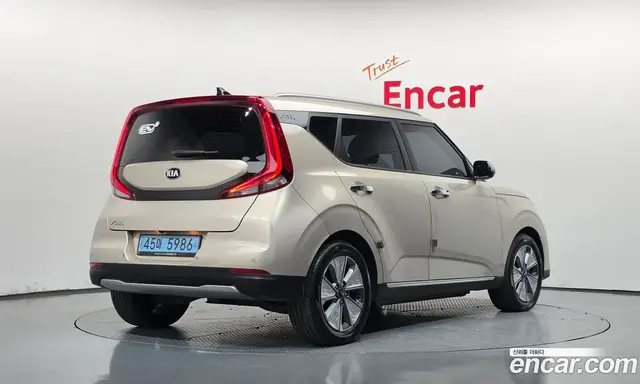 Kia Soul 2019 0.2 АКПП, миниатюра 2