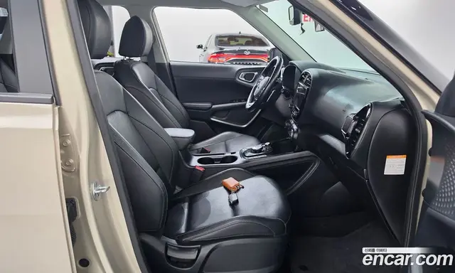 Kia Soul 2019 0.2 АКПП, миниатюра 11