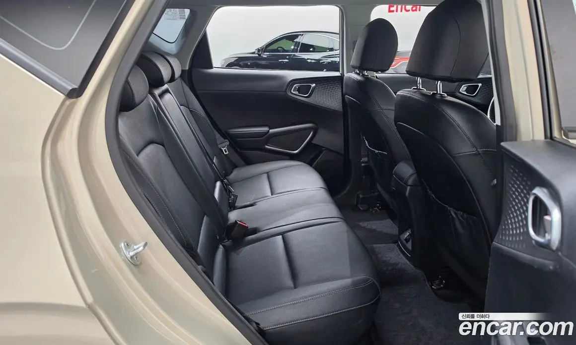 Kia Soul 2019 0.2 АКПП, фото 12