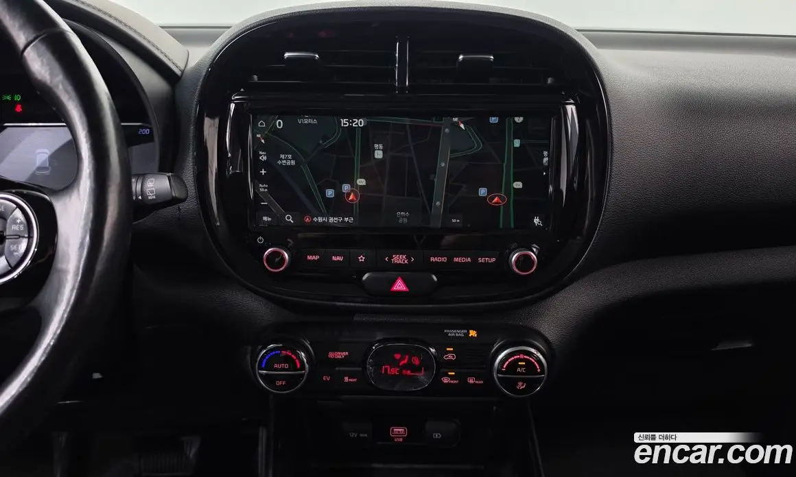 Kia Soul 2019 0.2 АКПП, фото 14
