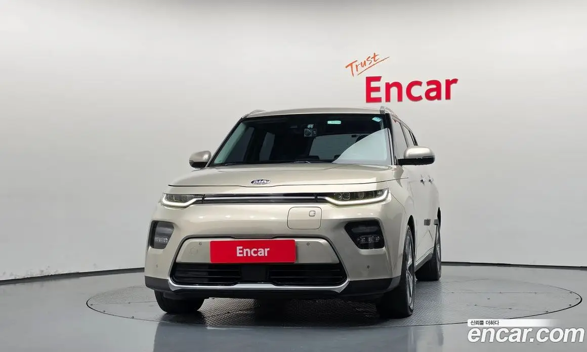 Kia Soul 2019 0.2 АКПП, фото 3
