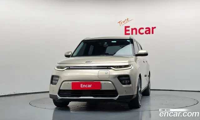 Kia Soul 2019 0.2 АКПП, миниатюра 3