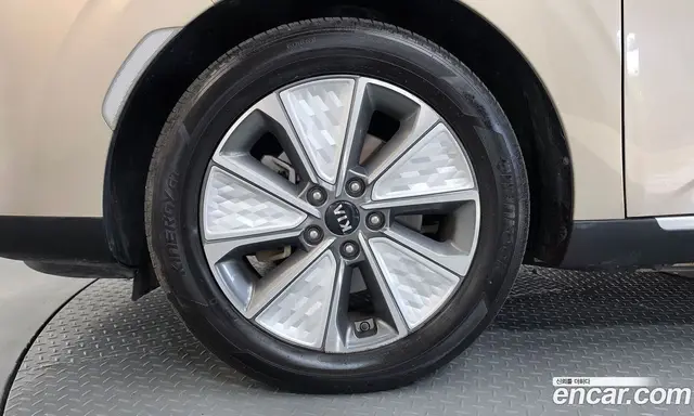 Kia Soul 2019 0.2 АКПП, миниатюра 5