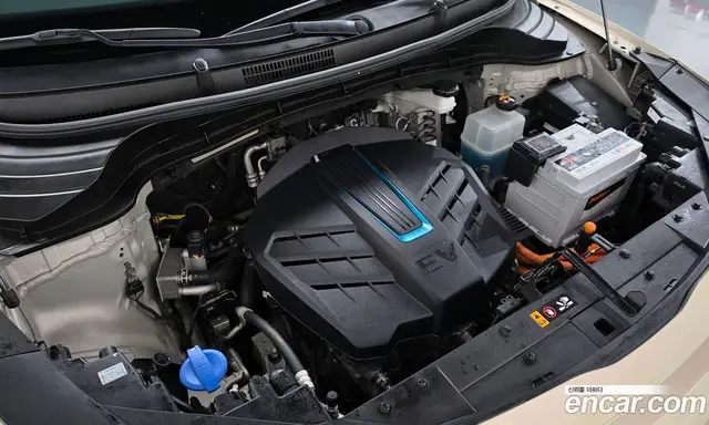 Kia Soul 2019 0.2 АКПП, миниатюра 6