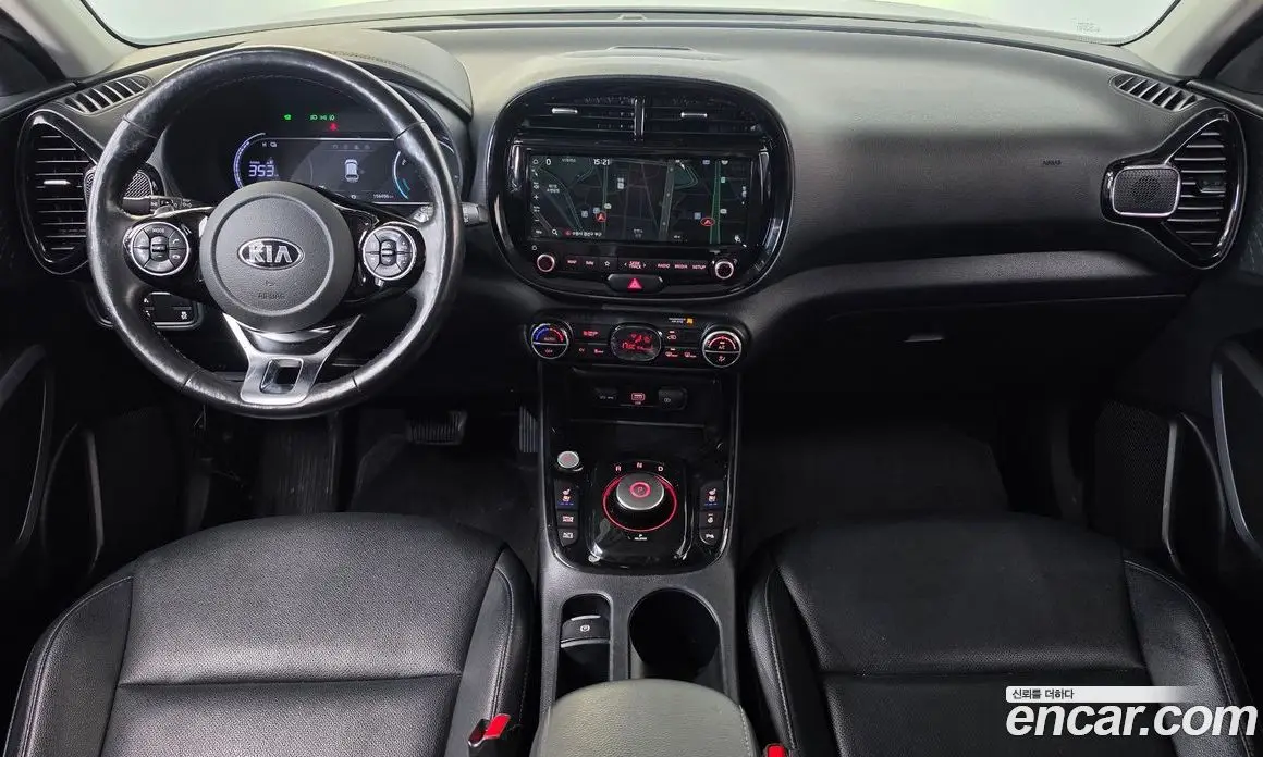 Kia Soul 2019 0.2 АКПП, фото 7