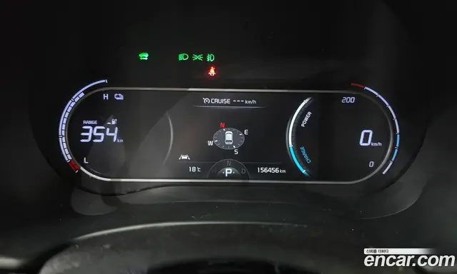 Kia Soul 2019 0.2 АКПП, миниатюра 8