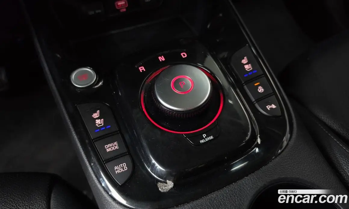 Kia Soul 2019 0.2 АКПП, фото 9