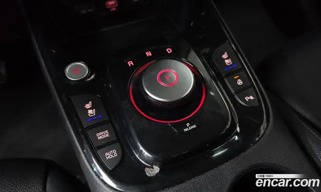 Kia Soul 2019 0.2 АКПП, миниатюра 9