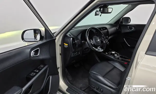 Kia Soul 2019 0.2 АКПП, миниатюра 10