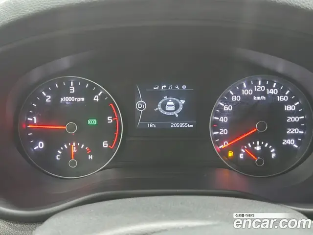 Kia Sportage 2015 2.0 АКПП, миниатюра 8