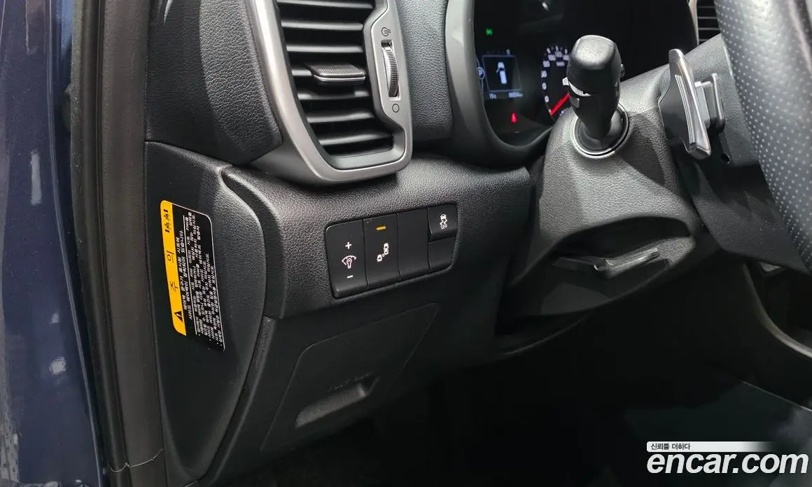 Kia Sportage 2016 1.7 АКПП, фото 18