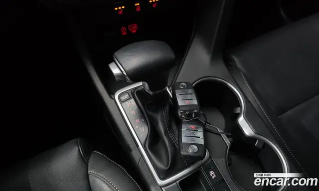 Kia Sportage 2016 1.7 АКПП, миниатюра 9