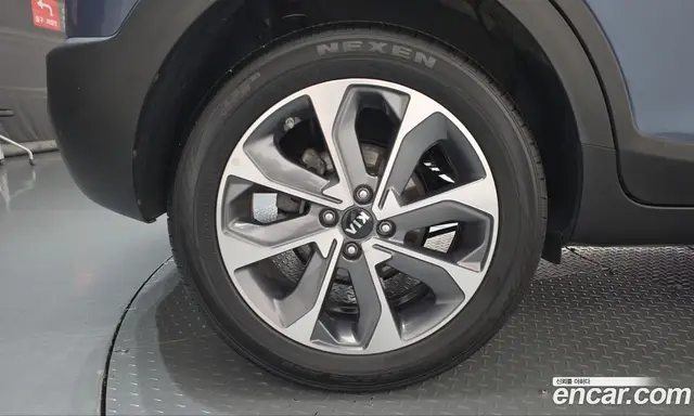 Kia Stonic 2020 1.4 АКПП, миниатюра 5