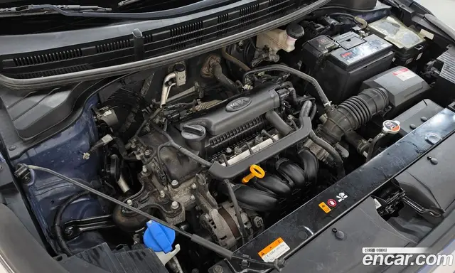 Kia Stonic 2020 1.4 АКПП, миниатюра 6