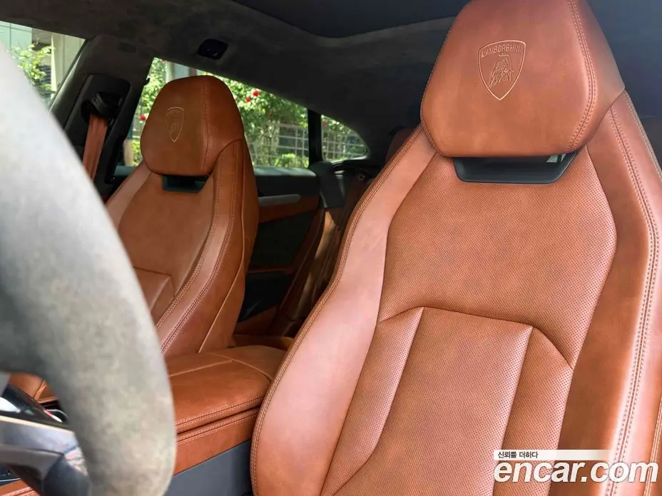 Lamborghini Urus 2019 4.0 АКПП, фото 13