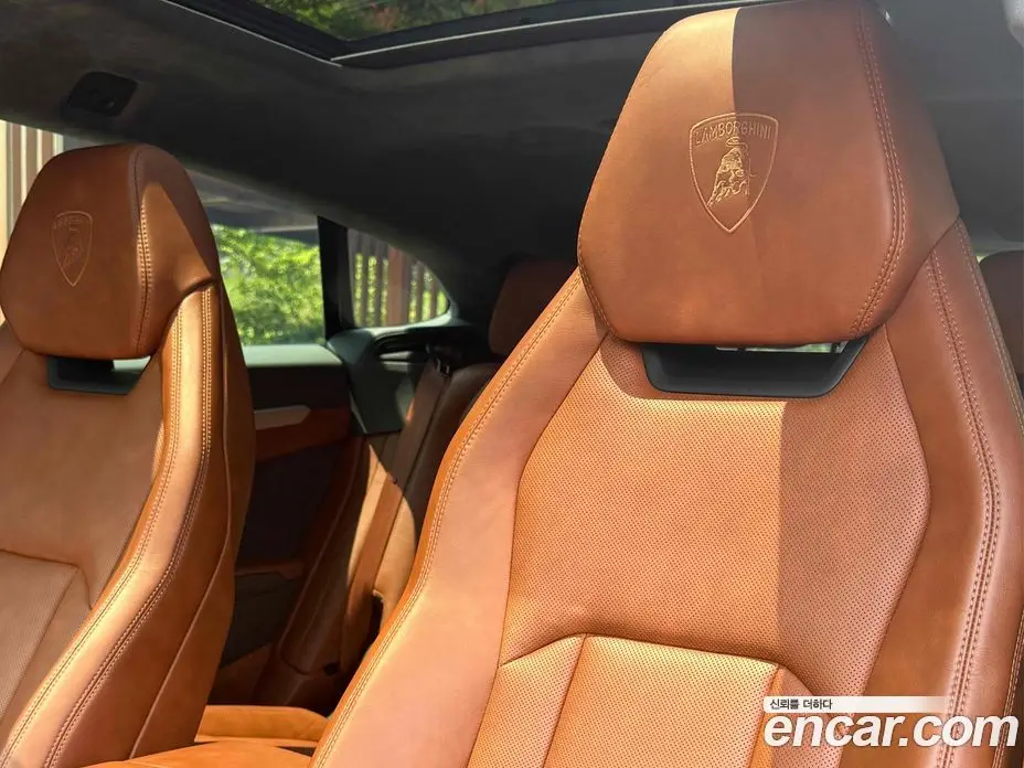 Lamborghini Urus 2019 4.0 АКПП, фото 5