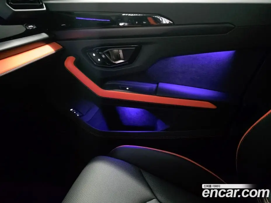 Lamborghini Urus 2026 4.0 АКПП, фото 13