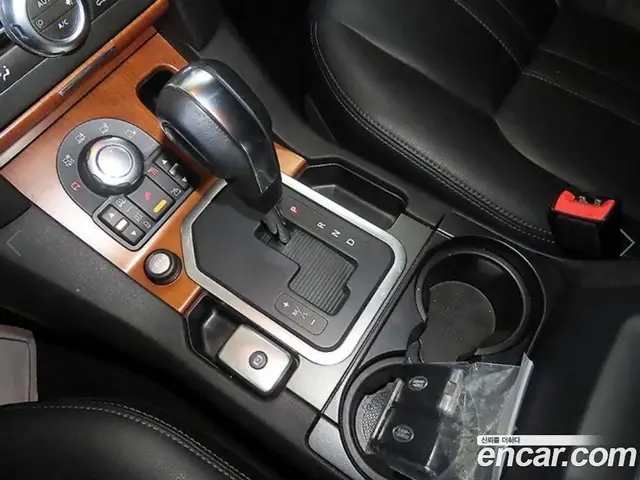 Land Rover Discovery 2011 3.0 АКПП, миниатюра 12