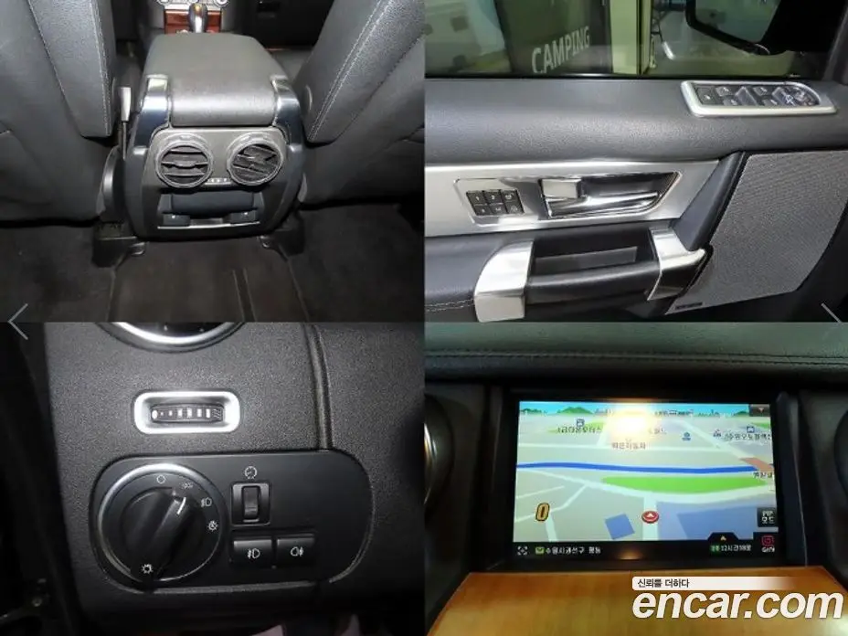 Land Rover Discovery 2011 3.0 АКПП, фото 18