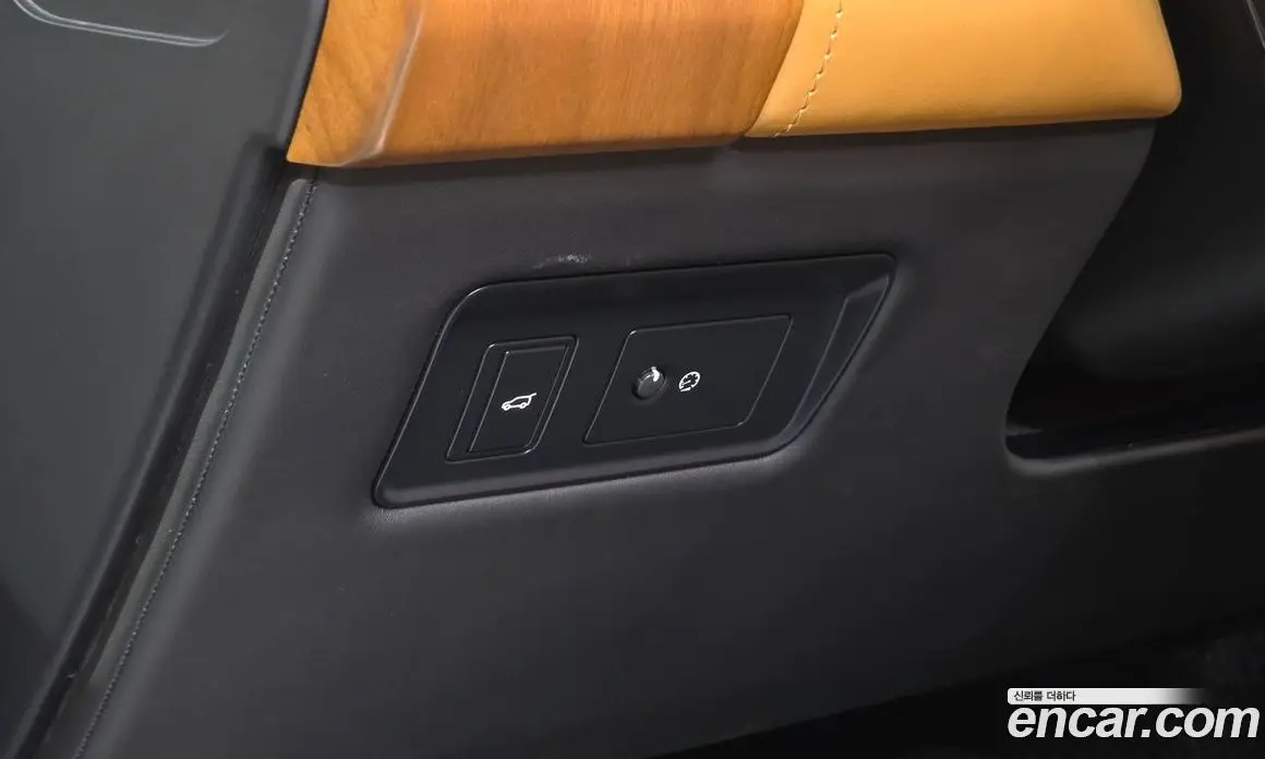 Land Rover Range Rover 2019 4.4 АКПП, фото 15
