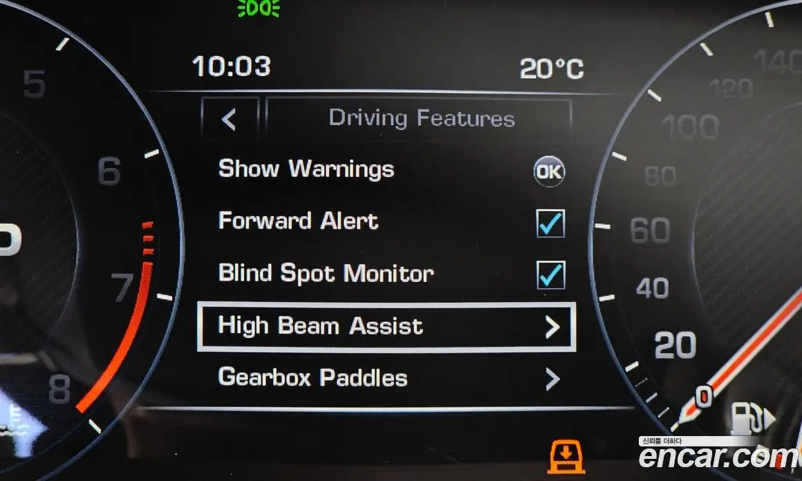 Land Rover Range Rover Sport 2016 5.0 АКПП, фото 18